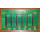 24P2578 FRU 59P5159 IBM xSeries UW320 SCSI 6HDD backplane (Зеленоград)