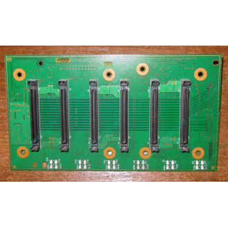 24P2578 FRU 59P5159 IBM xSeries UW320 SCSI 6HDD backplane (Зеленоград)