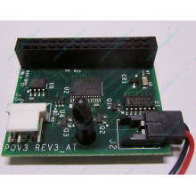 Датчик открытия корпуса IBM ThinkCenter M51 POV3 25P5079 25P5082 (Зеленоград)