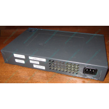 Cisco Catalyst 2960 WS-C2960-8TC-L купить БУ в Зеленограде, управляемый коммутатор Cisco Catalyst 2960 WS-C2960-8TC-L цена Б/У (Зеленоград)