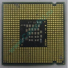 Процессор Intel Celeron 430 (1.8GHz /512kb /800MHz) SL9XN s.775 (Зеленоград)
