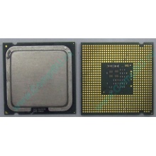 Процессор Intel Pentium-4 524 (3.06GHz /1Mb /533MHz /HT) SL9CA s.775 (Зеленоград)