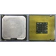 Процессор Intel Pentium-4 506 (2.66GHz /1Mb /533MHz) SL8PL s.775 (Зеленоград)