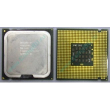 Процессор Intel Pentium-4 506 (2.66GHz /1Mb /533MHz) SL8PL s.775 (Зеленоград)