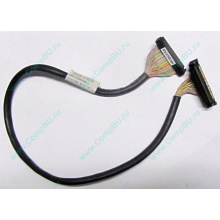 SCSI-кабель 68pin IBM 73P6159 FRU 73P6160 для IBM X225 (Зеленоград)