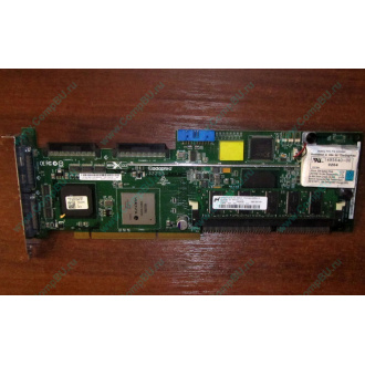13N2197 в Зеленограде, SCSI-контроллер IBM 13N2197 Adaptec 3225S PCI-X ServeRaid U320 SCSI (Зеленоград)