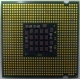 Процессор Intel Celeron D 330J (2.8GHz /256kb /533MHz) SL7TM s.775 (Зеленоград)