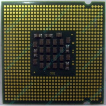 Процессор Intel Celeron D 330J (2.8GHz /256kb /533MHz) SL7TM s.775 (Зеленоград)
