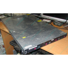 24-ядерный 1U сервер HP Proliant DL165 G7 (2 x OPTERON 6172 12x2.1GHz /52Gb DDR3 /300Gb SAS + 3x1Tb SATA /ATX 500W) - Зеленоград