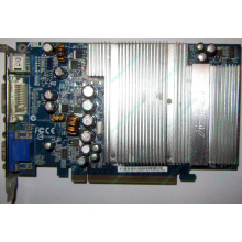 Видеокарта 256Mb nVidia GeForce 6600GS PCI-E с дефектом (Зеленоград)
