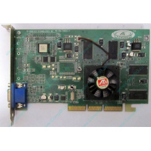 Видеокарта R6 SD32M 109-76800-11 32Mb ATI Radeon 7200 AGP (Зеленоград)