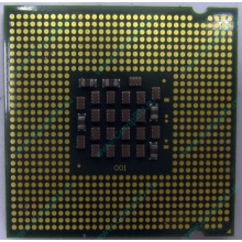 Процессор Intel Celeron D 331 (2.66GHz /256kb /533MHz) SL8H7 s.775 (Зеленоград)