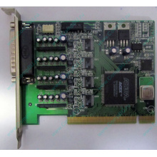 Плата видеозахвата 4 канала (чип Altera ACEX EP1K50QCC208-1) - Зеленоград