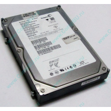 Жесткий диск 80Gb HP 5188-1894 9W2812-630 345713-005 Seagate ST380013AS SATA (Зеленоград)