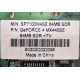 SP7100M4SE 64MB SDR GeFORCE 4 MX440SE 64MB SDR +TV (Зеленоград)