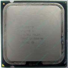 Процессор Intel Pentium-4 631 (3.0GHz /2Mb /800MHz /HT) SL9KG s.775 (Зеленоград)