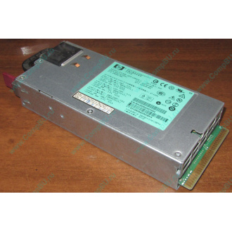 Блок питания 1200W HP 438202-001 441830-001 440785-001 HSTNS-PD11 DPS-1200FB A (Зеленоград)