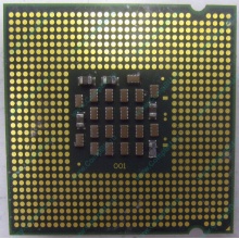 Процессор Intel Pentium-4 521 (2.8GHz /1Mb /800MHz /HT) SL9CG s.775 (Зеленоград)
