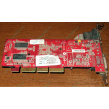 Видеокарта MSI TD128LF 8998 128Mb nVidia GeForce FX5500 AGP (Зеленоград)