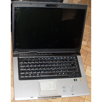 Ноутбук Asus F5M (X50M) (AMD Turion MK-36 2.0Ghz /512Mb DDR2 /80Gb /15.4" TFT 1280x800) - Зеленоград