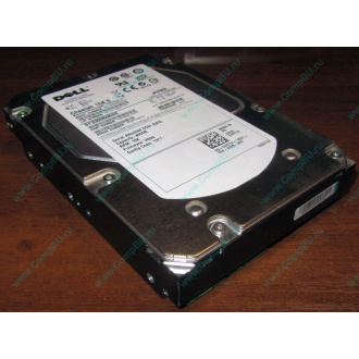 Жесткий диск 300Gb 15k Dell 9CH066-050 6G SAS (Seagate Cheetach ST3300656SS 15K.6) - Зеленоград