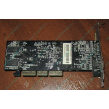 Видеокарта Galaxy 128Mb GeForce FX5200 64bit AGP (Зеленоград)