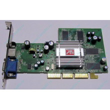 Видеокарта 128Mb ATI Radeon 9200 35-FC11-G0-02 1024-9C11-02-SA AGP (Зеленоград)