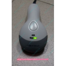 Глючный сканер ШК Metrologic MS9520 VoyagerCG (COM-порт) - Зеленоград