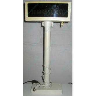 Нерабочий VFD customer display 20x2 (COM) - Зеленоград