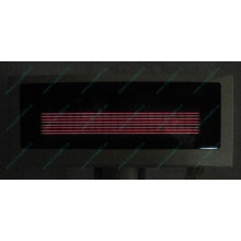 Нерабочий VFD customer display 20x2 (COM) - Зеленоград