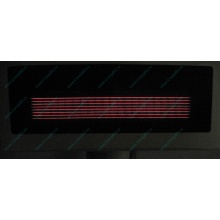 Нерабочий VFD customer display 20x2 (COM) - Зеленоград