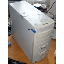 Intel Pentium-4 3.0GHz HT /512Mb /80Gb /ATX 300W (Зеленоград)