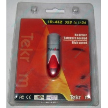 ИК-адаптер Tekram IR-412 (Зеленоград)