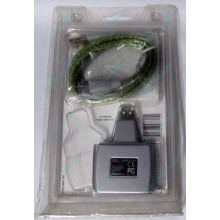 Внешний картридер SimpleTech Flashlink STI-USM100 (USB) - Зеленоград