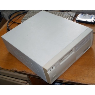 Intel Pentium-4 630 3.0GHz (2048k) HT /1024Mb /160Gb /ATX 180W Desktop (Зеленоград)