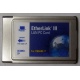 Сетевая карта 3COM Etherlink III 3C589D-TP (PCMCIA) без LAN кабеля (без хвоста) - Зеленоград