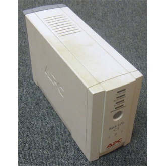 ИБП APC BACK-UPS CS 500 (BK500EI) - Зеленоград