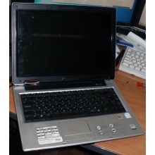 Ноутбук Asus A8J (A8JR) (Intel Core 2 Duo T2250 (2x1.73Ghz) /512Mb DDR2 /80Gb /14" TFT 1280x800) - Зеленоград