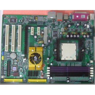 Материнская плата Epox EP-9NPA3J s.939 (Зеленоград)