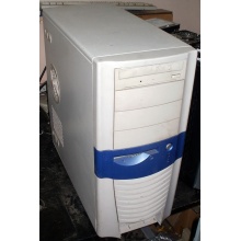 AMD Athlon 64 3200+ 2.2GHz /1536Mb /200Gb /ATX 360W (Зеленоград)