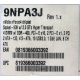 Материнская плата Epox EP-9NPA3J s.939 (Зеленоград)