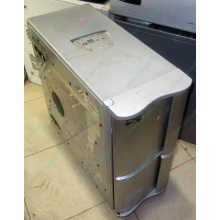Алюминиевый корпус Thermaltake Tsunami VA3400SWA Aluminium Silver (без БП) - Зеленоград