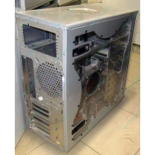 Алюминиевый корпус Thermaltake Tsunami VA3400SWA Aluminium Silver (без БП) - Зеленоград
