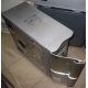 Алюминиевый корпус Thermaltake Tsunami VA3400SWA Aluminium Silver (без БП) - Зеленоград