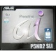 Материнская плата Asus P5ND2-SLI s.775 (Зеленоград)