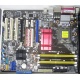 Материнская плата Asus P5ND2-SLI s.775 (Зеленоград)