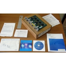 Модуль 3C17710 (4 порта 1000BASE-SX) для 3COM SuperStack 3 Switch 4900 (Зеленоград)