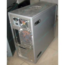 Алюминиевый корпус Thermaltake Tsunami Dream VA3000SNA Aluminium Silver 400W ATX (Зеленоград)