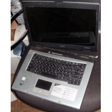 Ноутбук Acer TravelMate 2410 (Intel Celeron M370 1.5Ghz /no RAM! /no HDD! /no drive! /15.4" TFT 1280x800) - Зеленоград